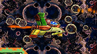 LOG The Game-screenshots